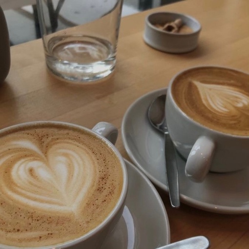 ВСЕМ ДОБРОГО УТРА И ОТЛИЧНОГО ДНЯ ☕️🍪
А мы рады сообщить Вам о..